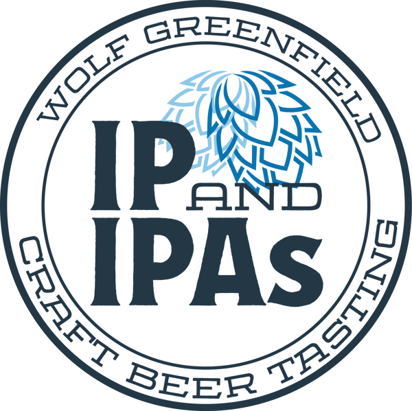 2023 IP and IPAs Beer Tasting Event RSVP